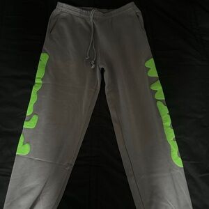 Sp5der Beluga Sweatpants